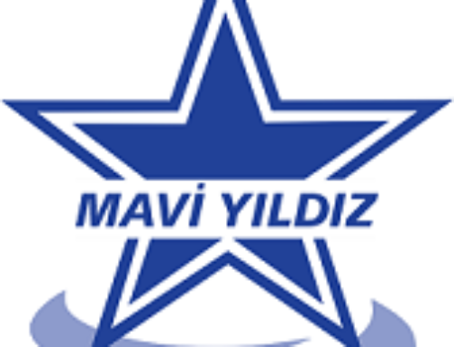 2023 Yılı U-13 Ligindeyiz